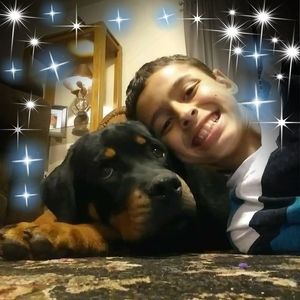 Meet your Posher, Kelly